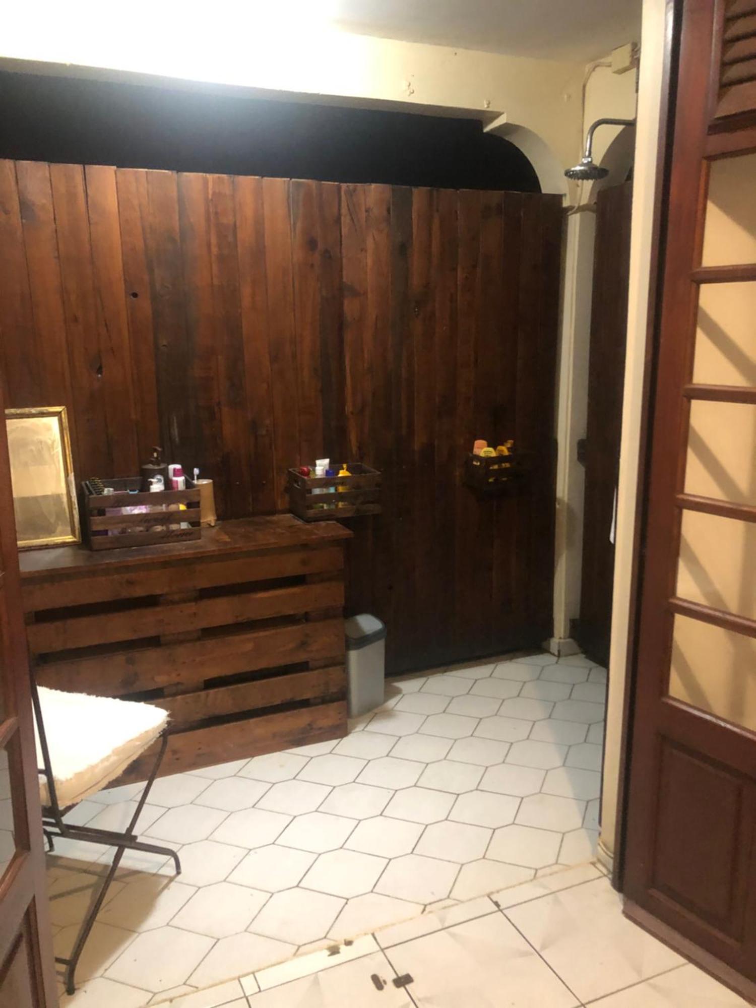 Chambre D'Hotes Mai Tai 4 Personnes Bas Du Fort Le Gosier  Exterior photo